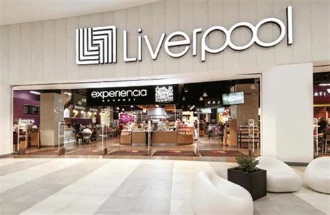 tienda en liverpool